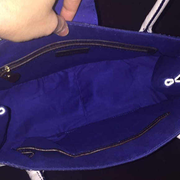 Antonio Melani shoulder handbag - Picture 4 of 8